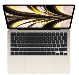 MacBook Air 13 M5 16GB/SSD 512GB Precintado