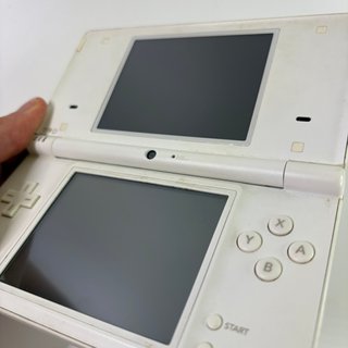 Nintendo DSi Bianco