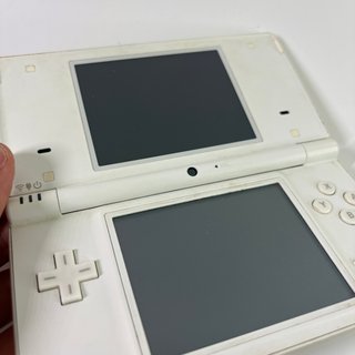 Nintendo DSi Bianco