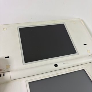 Nintendo DSi Bianco