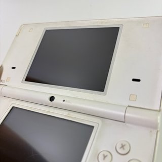 Nintendo DSi Bianco