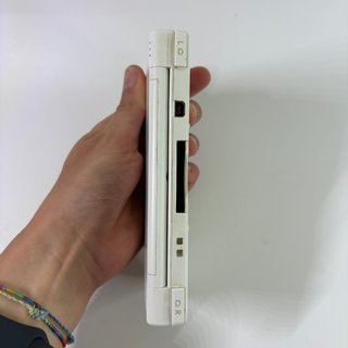 Nintendo DSi Bianco