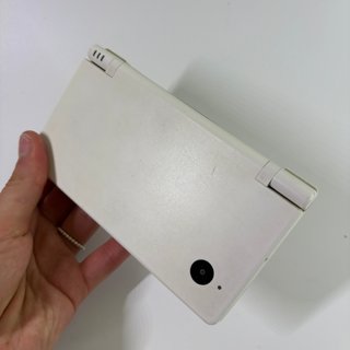 Nintendo DSi Bianco