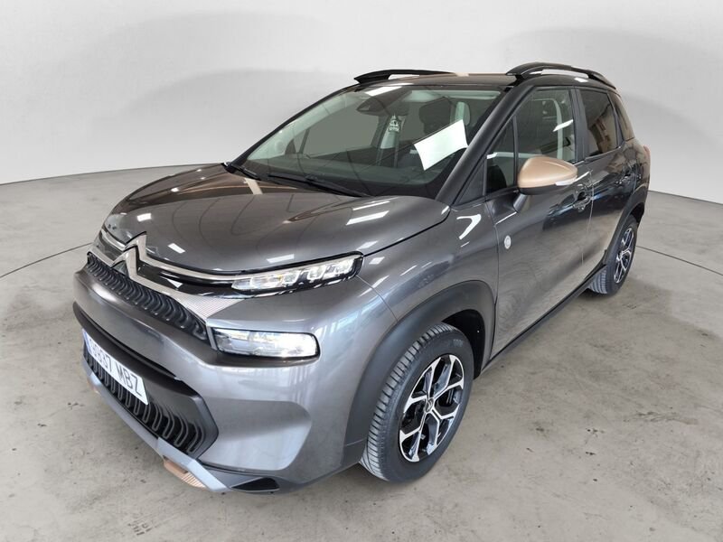 Citroën C3 Aircross BlueHdi S&S 6v Max 2022