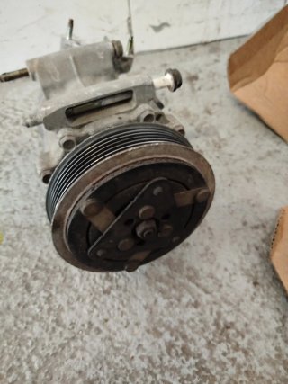 Compresor Aire Acondicionado