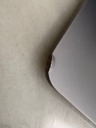 MacBook Air 13 Retina 2018 256GB Space Gray