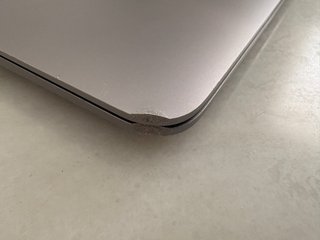 MacBook Air 13 Retina 2018 256GB Space Gray
