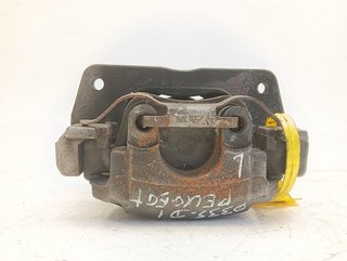 PINZA DE FRENO DELANTERA IZQUIERDA PEUGEOT 3008 B