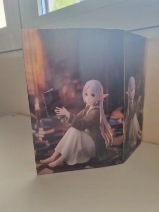 Figura Frieren Anime