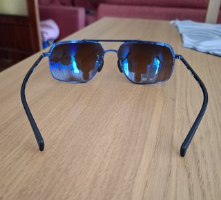 Gafas de Sol Etnia Barcelona Bluewater