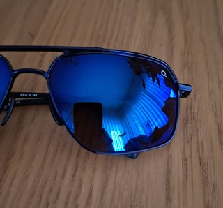 Gafas de Sol Etnia Barcelona Bluewater