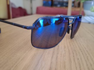 Gafas de Sol Etnia Barcelona Bluewater