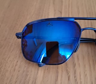 Gafas de Sol Etnia Barcelona Bluewater