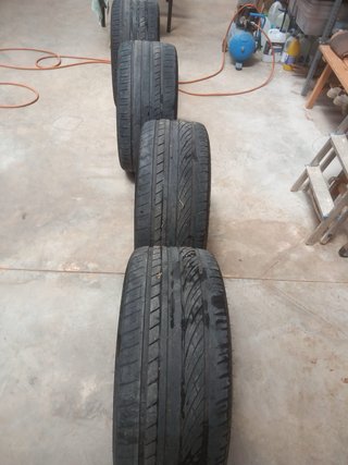Llantas 20 BMW X5 E70 X6 E71 Styling 214