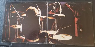 Disco Vinilo Doble Grand Funk Railroad Live Album