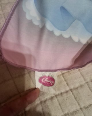 Toalla Playa Disney Princesas Wishes Can Come True