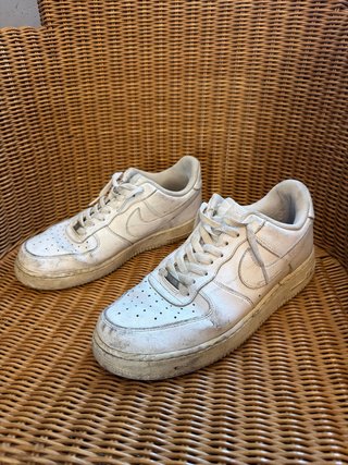 Nike Air Force 1 Blancas