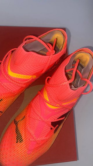 Zapatillas de fútbol Puma Future 7 Ultimate