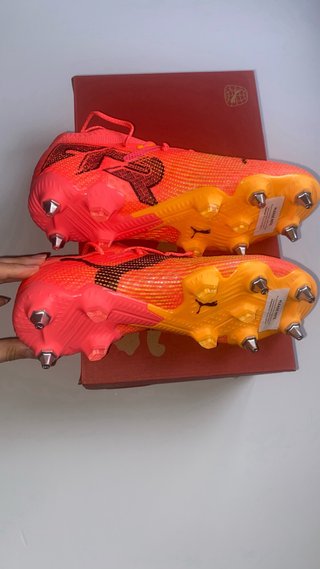 Zapatillas de fútbol Puma Future 7 Ultimate