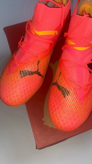 Zapatillas de fútbol Puma Future 7 Ultimate