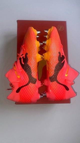 Zapatillas de fútbol Puma Future 7 Ultimate