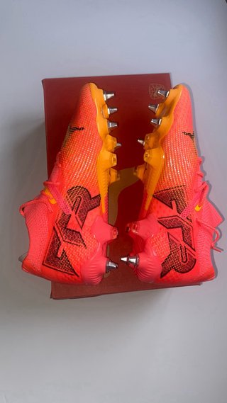Zapatillas de fútbol Puma Future 7 Ultimate