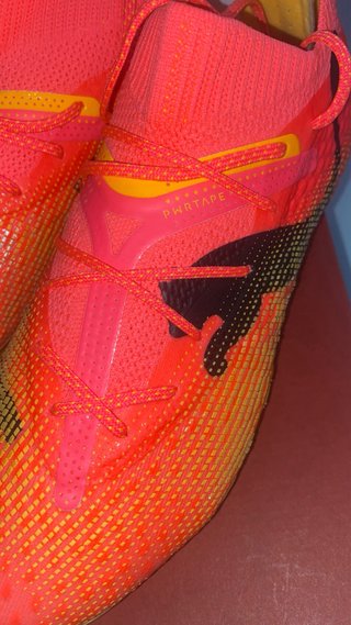 Zapatillas de fútbol Puma Future 7 Ultimate