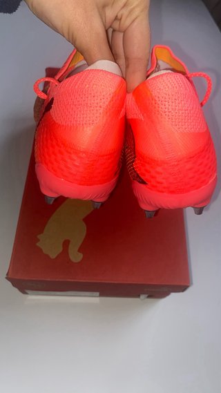Zapatillas de fútbol Puma Future 7 Ultimate