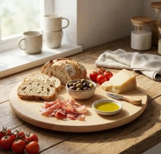 Lote accesorios cocina
