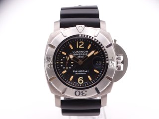 PANERAI Luminor 1950 Submersible 2500 Special Ed.