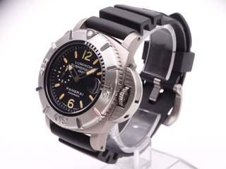PANERAI Luminor 1950 Submersible 2500 Special Ed.