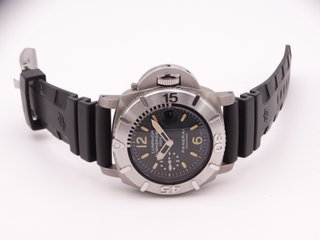 PANERAI Luminor 1950 Submersible 2500 Special Ed.
