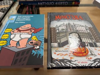 Libros Variados • Precios Diferentes