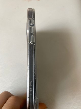 iPhone 16 Pro Apple