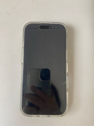 iPhone 16 Pro Apple