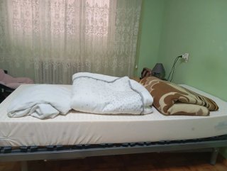 Cama articulada