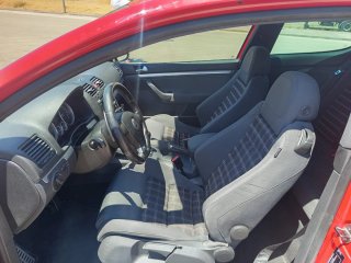 Volkswagen gti 2006