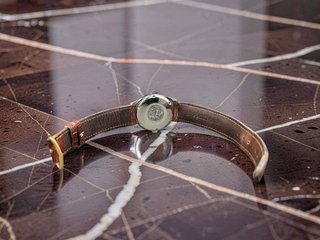 Omega Seamaster - Reloj de Hombre - Dorado