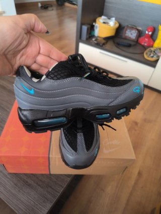 Zapatillas Nike Niño Talla 36