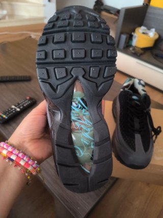 Zapatillas Nike Niño Talla 36