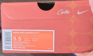 Zapatillas Nike Niño Talla 36