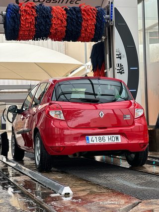 Renault Clio 2011