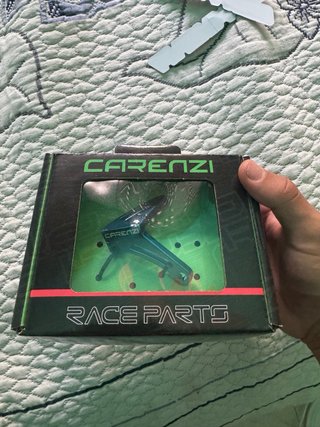 Motor AM6 Voca TNT Carenzi