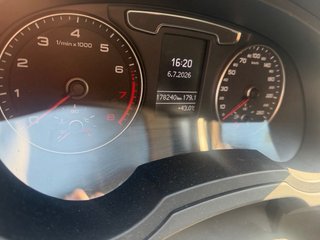 Audi Q3 2017
