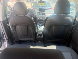 Audi Q3 2017