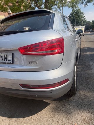 Audi Q3 2017