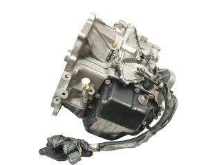 Caja cambios Volvo 5550SN