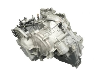 Caja cambios Volvo 5550SN
