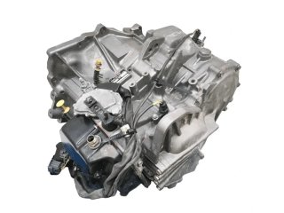 Caja cambios Volvo 5550SN