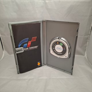 Gran Turismo - PSP